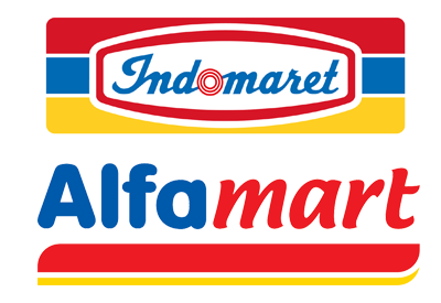 Alfamart & Indomart CV MATEK